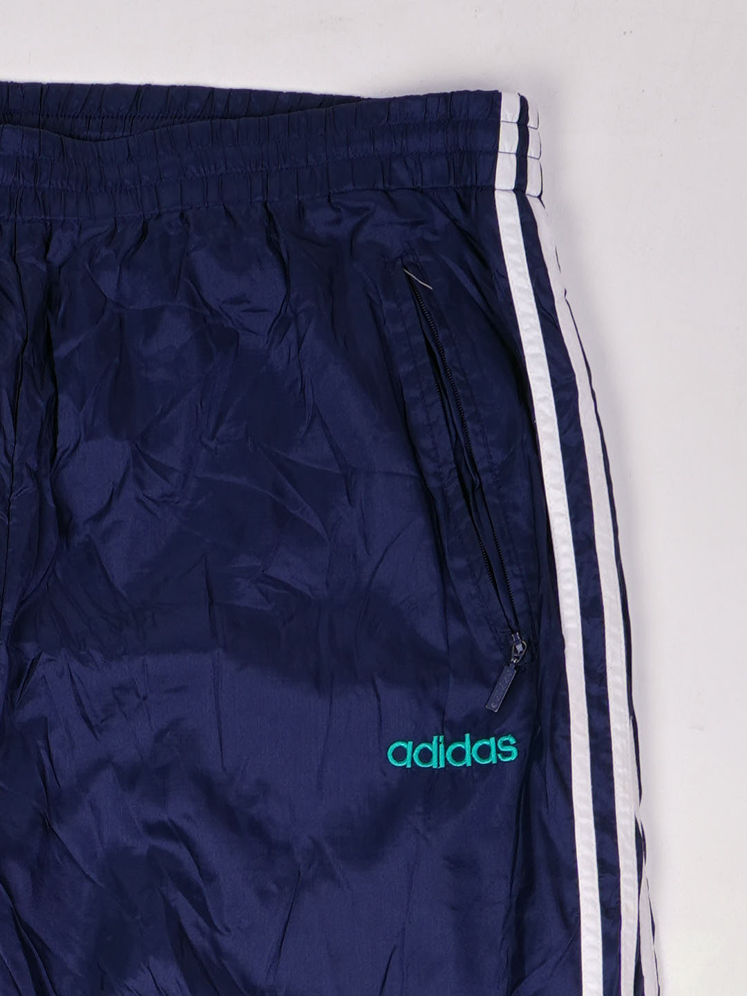 Adidas Track Pants (W48)