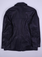 Vintage Lederjacke (XL)