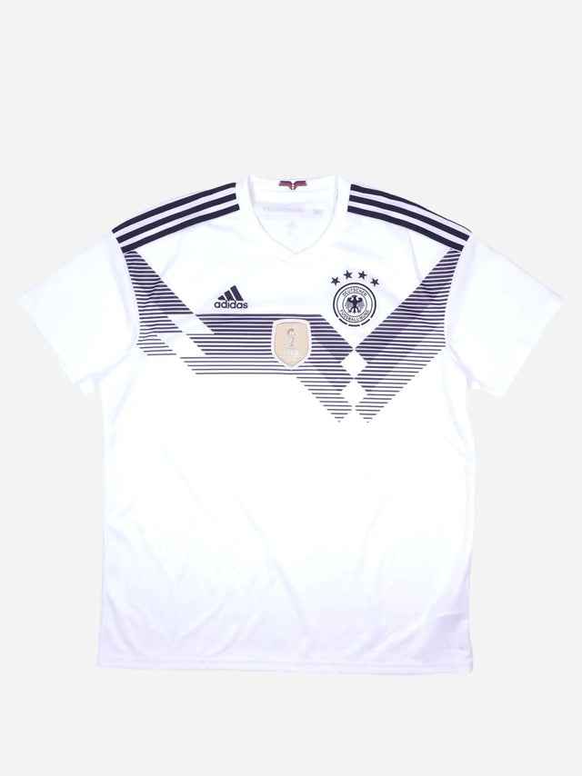 Adidas Deutschland 2016 Heim Trikot (XL)