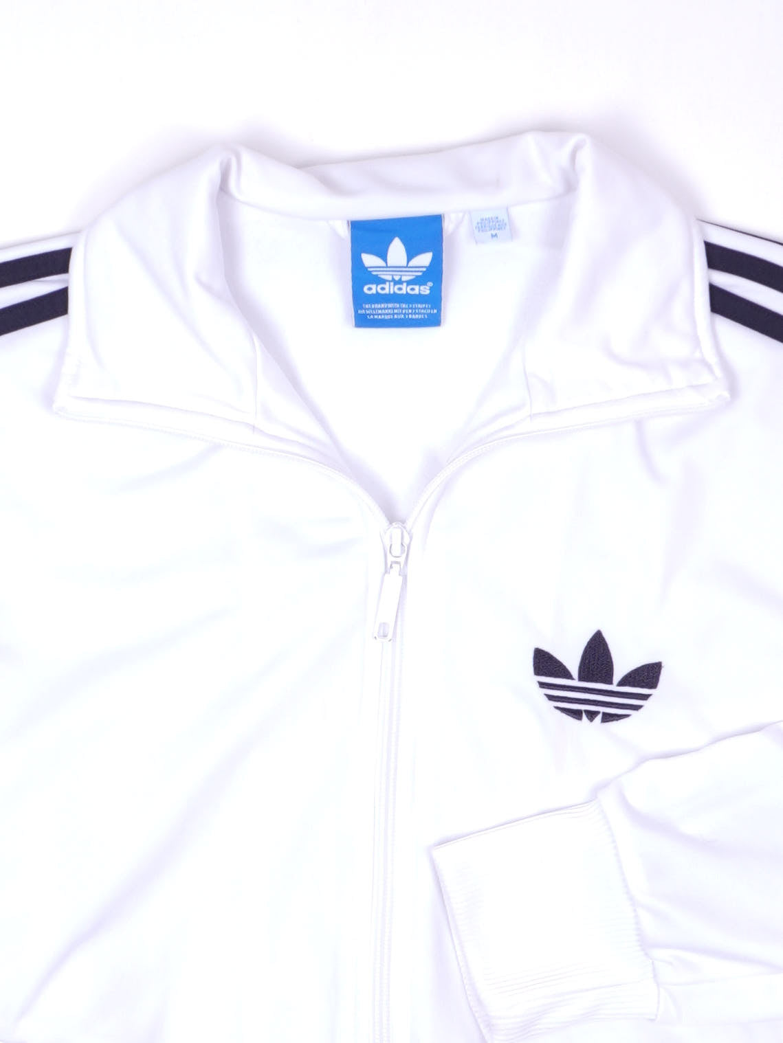 Adidas Trainingsjacke (M)