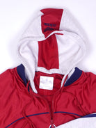Adidas D6 Zip Hoodie (L)