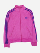 Adidas Trainingsjacke (S)