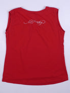 Ed Hardy Tank Top (XS)
