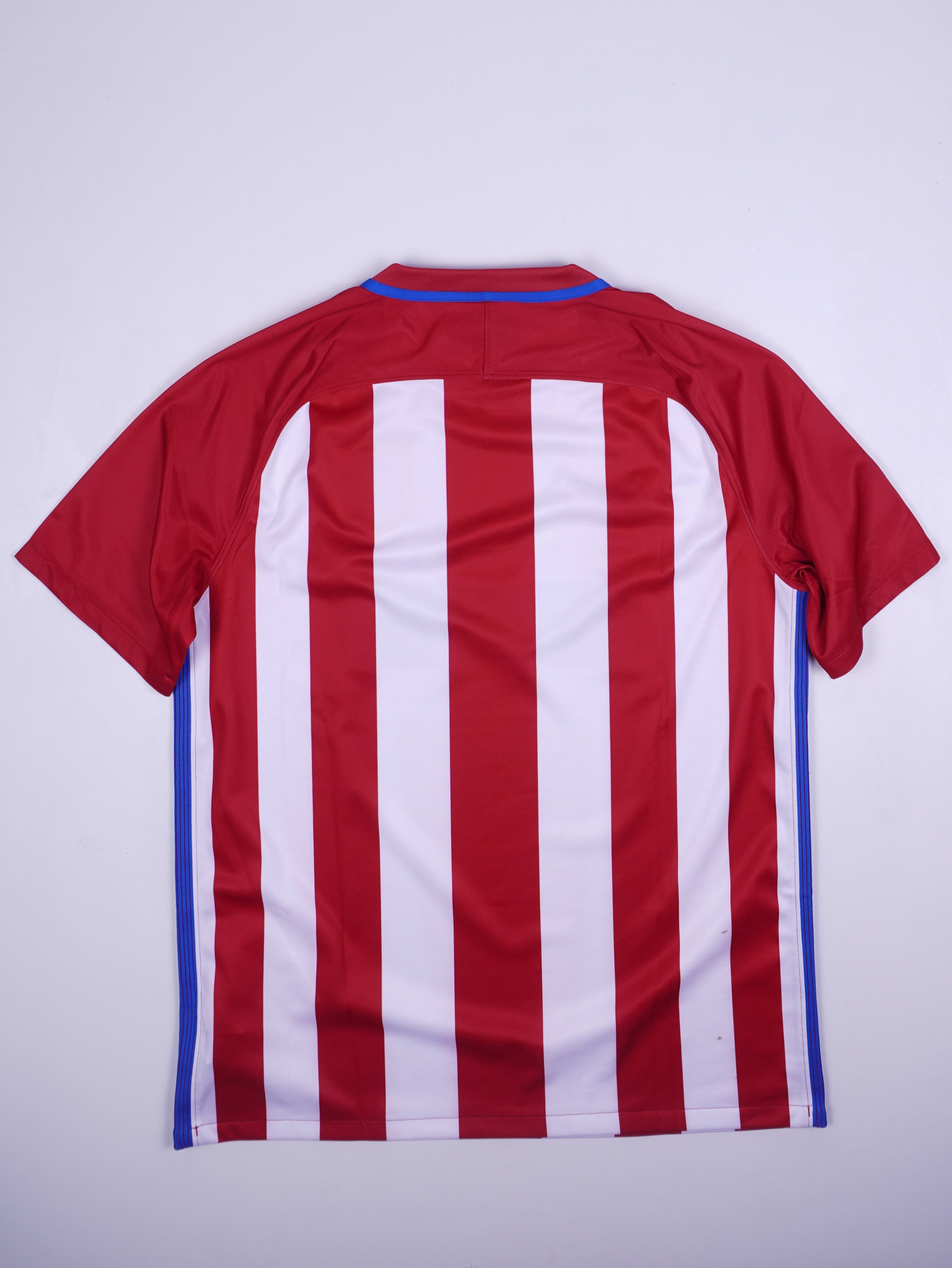 Nike Atlético Madrid 2016/17 Heim Trikot (L)