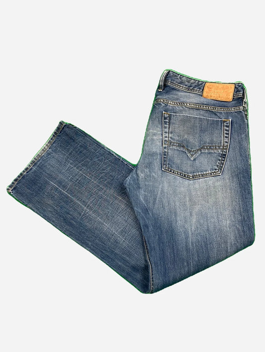 Diesel Zatiny Jeans 36/30 (M)