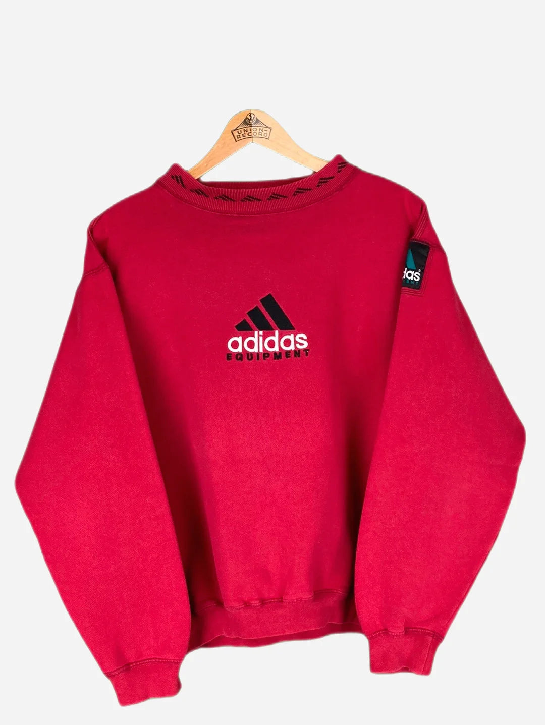 Adidas Sweater (M)