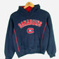 Canadiens Hoodie (XS)