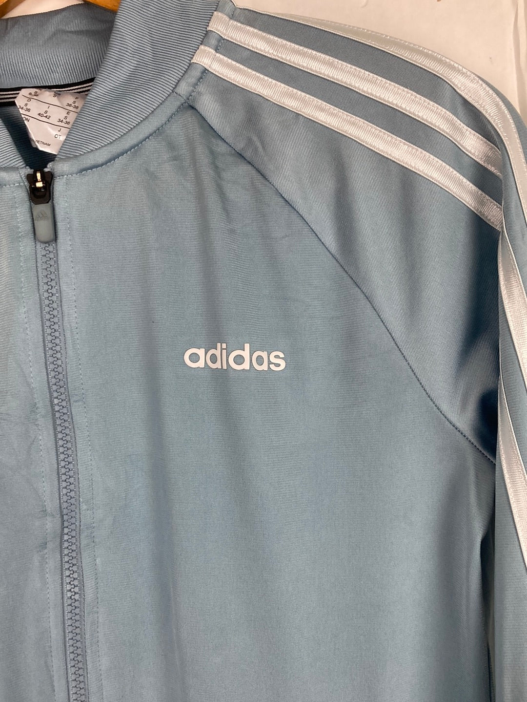 Adidas Trainingsjacke (S)