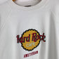 Hard Rock Cafe Amsterdam Sweater (M)