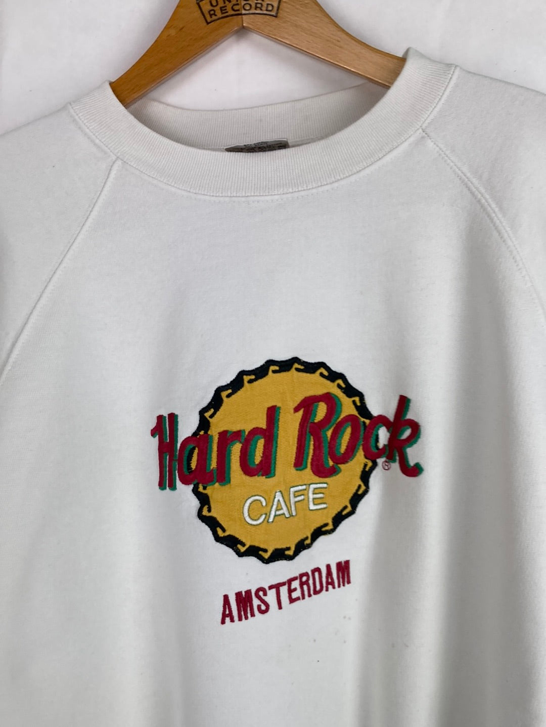 Hard Rock Cafe Amsterdam Sweater (M)