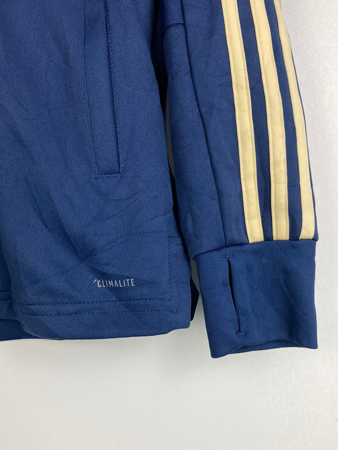 Adidas Trainingsjacke (S)