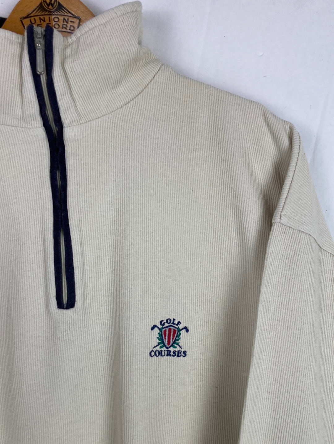 Golf Courses Sweater (XL)