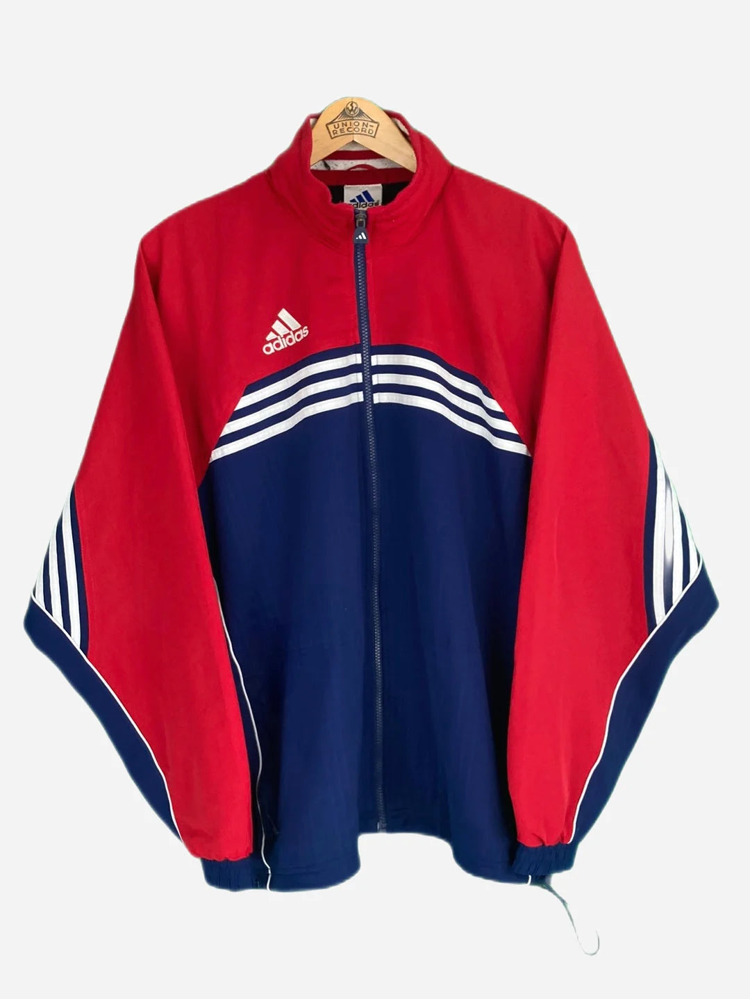 Adidas Trainingsjacke (XL)