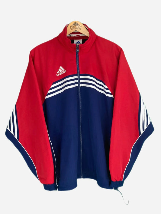 Adidas Trainingsjacke (XL)