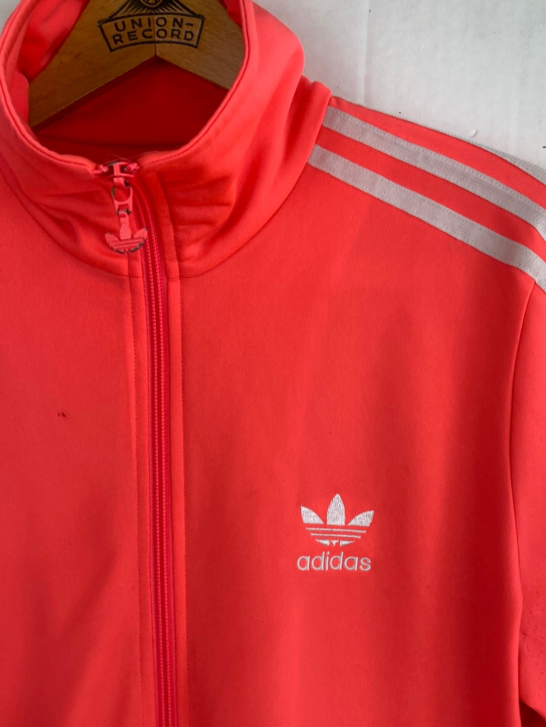 Adidas Trainingsjacke (S)