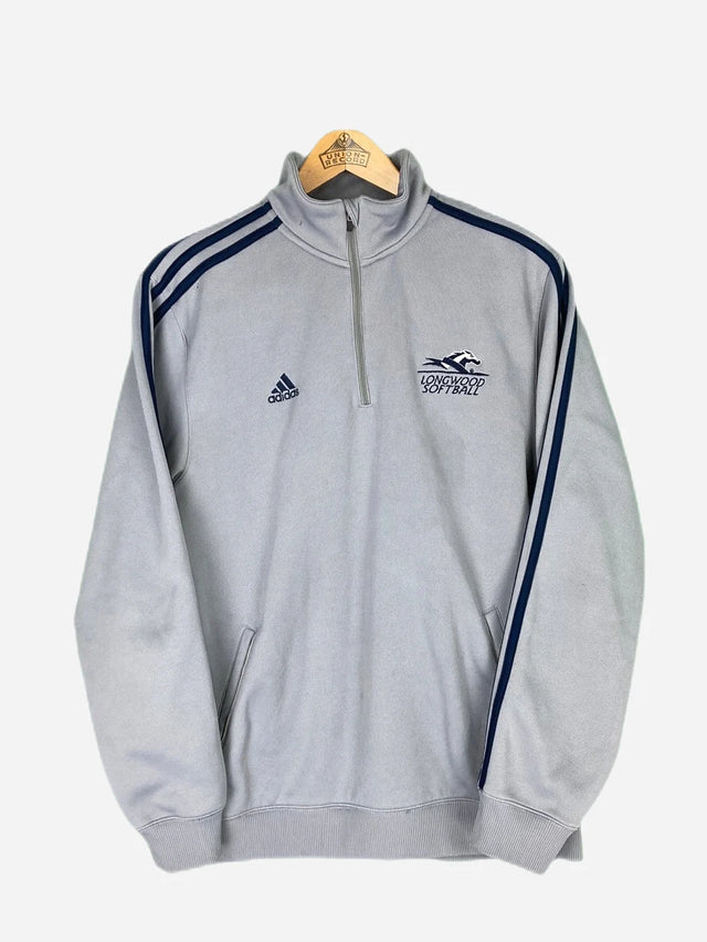 Adidas Halfzip Sweater (L)