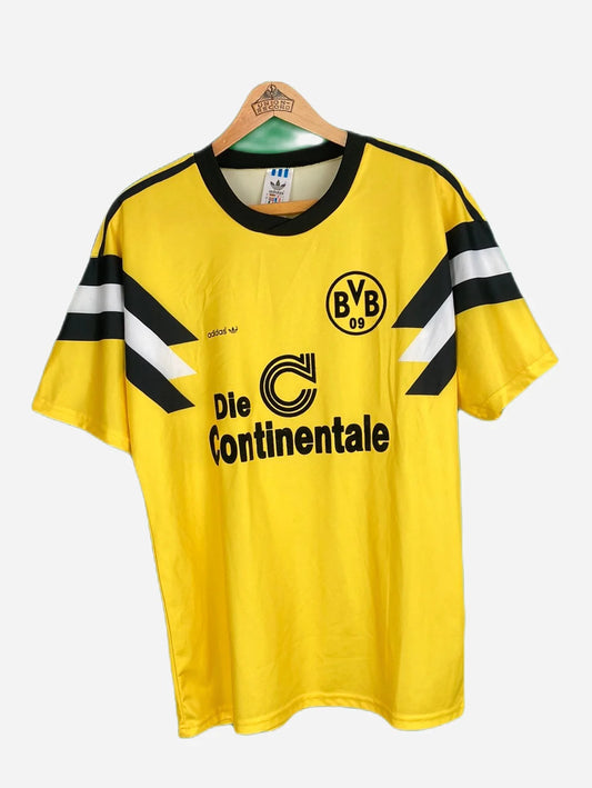 Adidas Borussia Dortmund Trikot (XL)