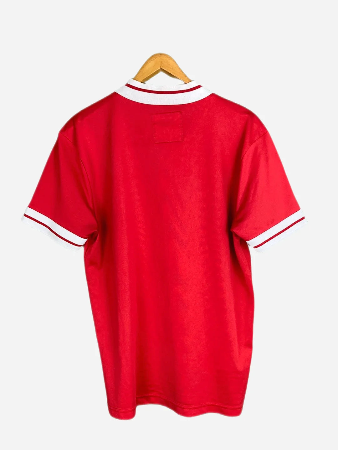 Retro FC Liverpool Trikot (M)