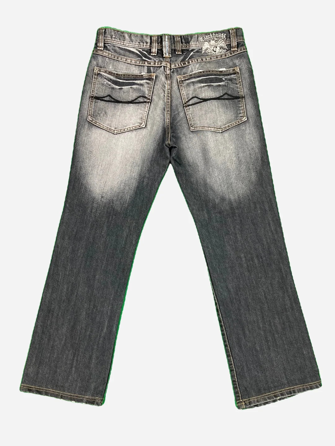 Clockhouse Jeans 34/31 (L)