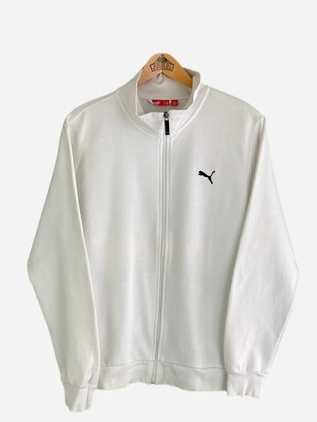 Puma Sweat Jacke (M)