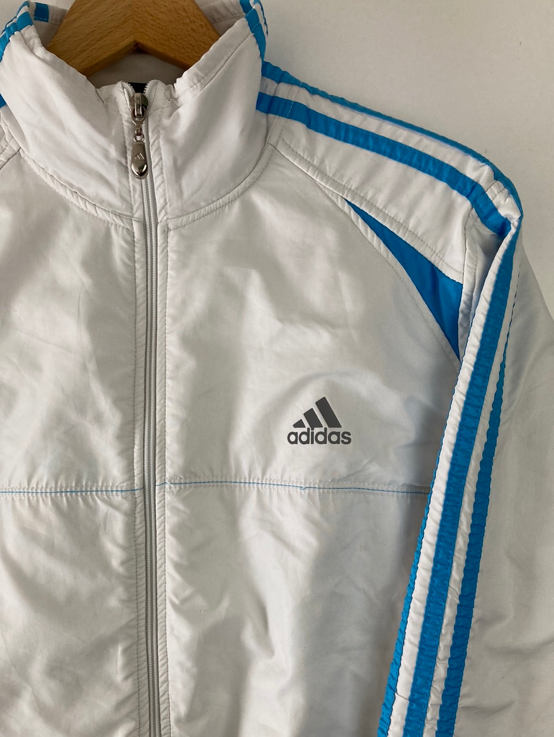 Adidas Trainingsjacke (S)