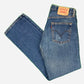 Levi's 521 Jeans 31/32 (L)