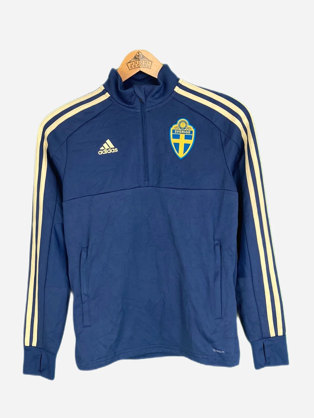 Adidas Trainingsjacke (S)