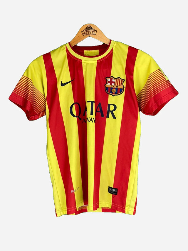 FC Barcelona jersey (XS)