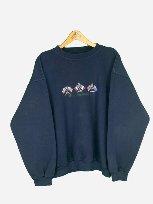 Key West Sweater (L)