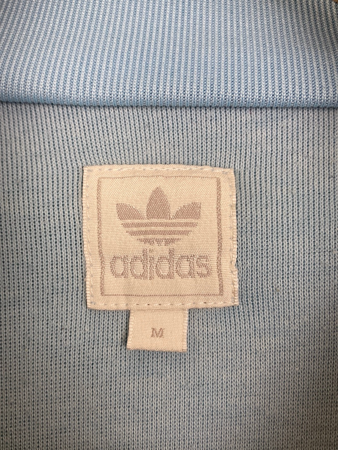 Adidas Argentinien Trainingsjacke (M)