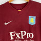 Nike FC Aston Villa 2010 Trikot (L)