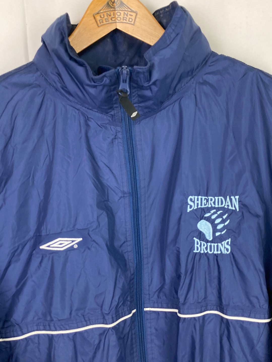 Umbro training jacket (XXL)