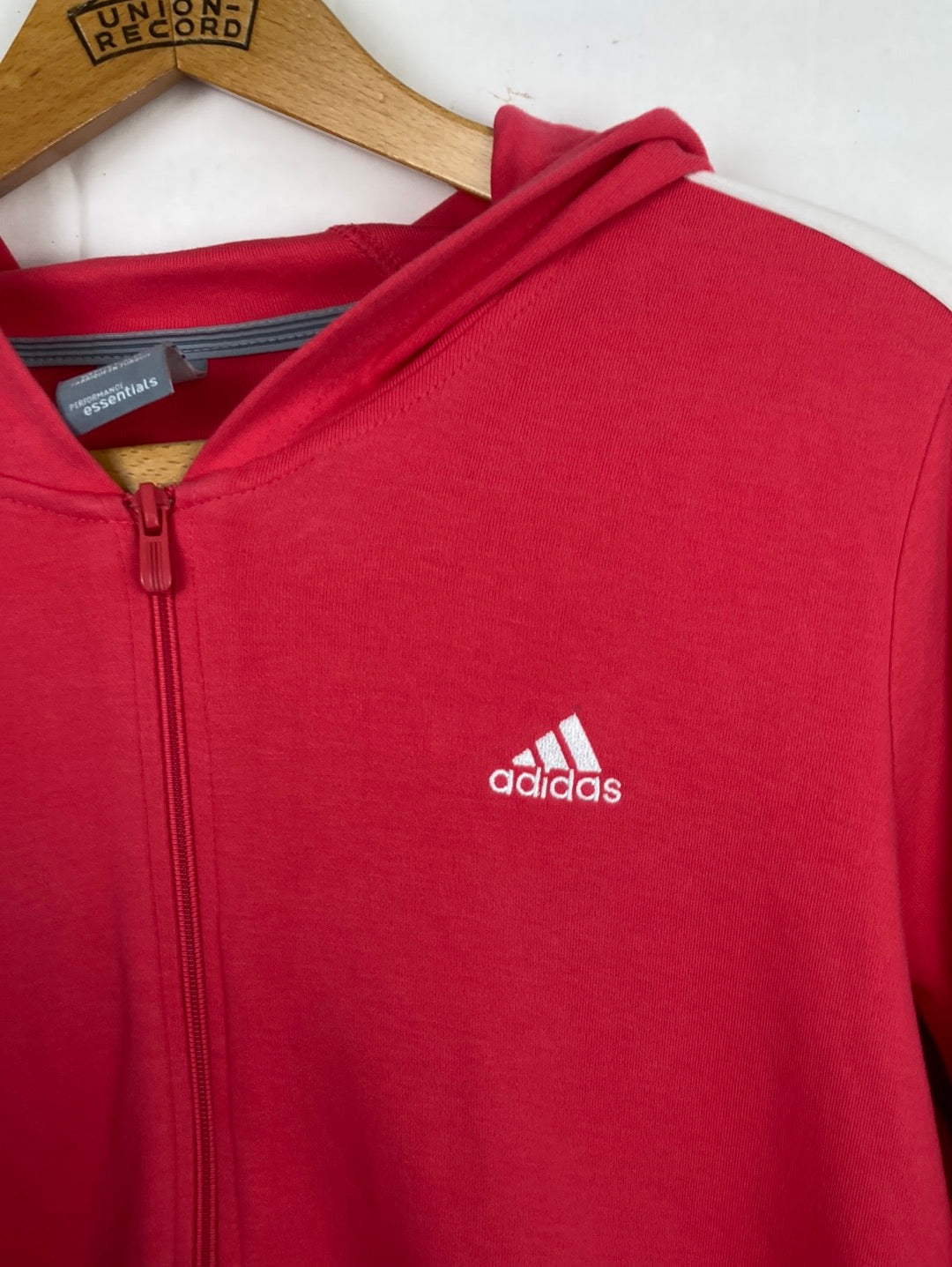 Adidas Trainingsjacke (S)