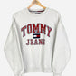 Tommy Hilfiger Sweater (M)