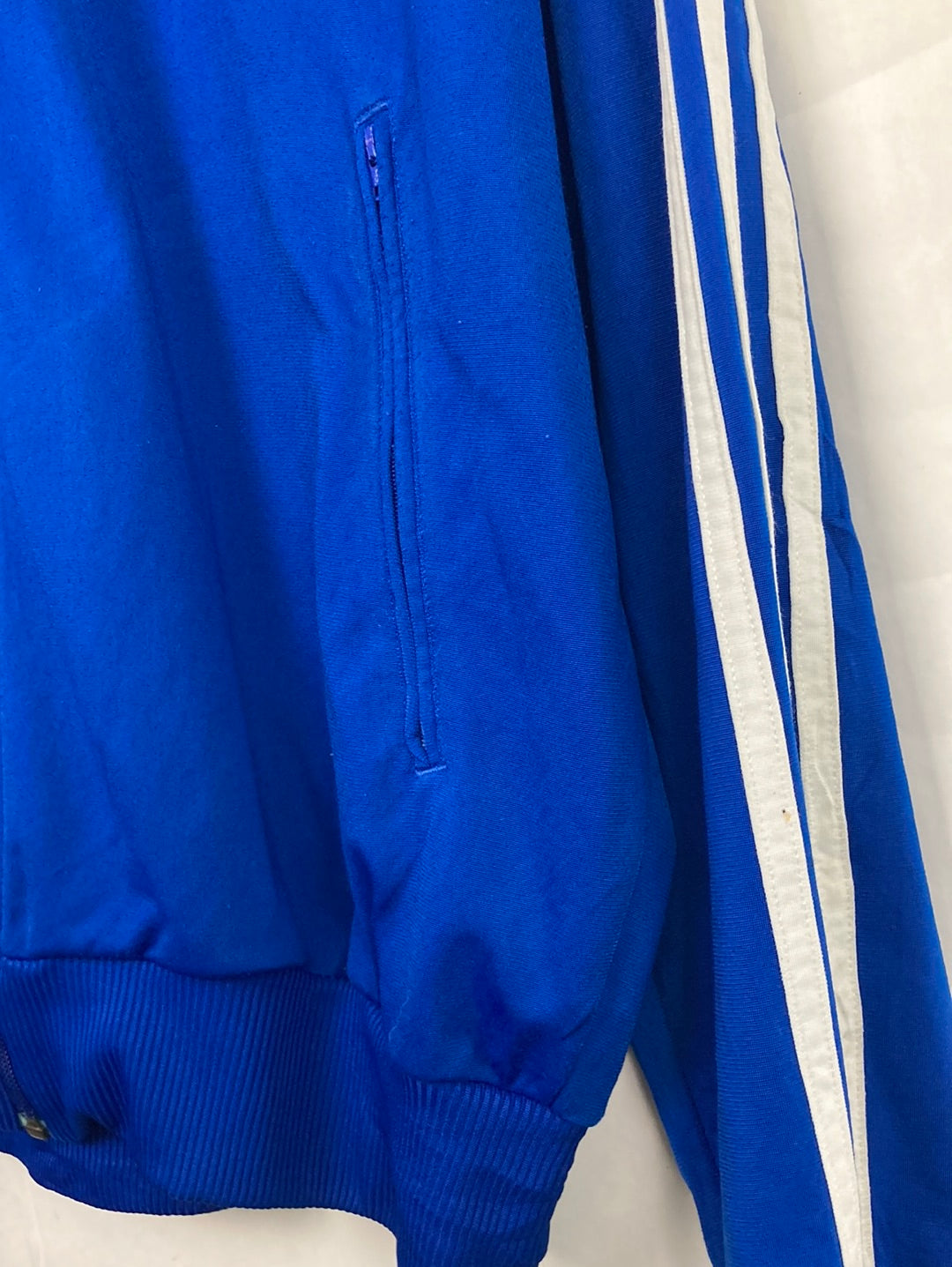 Adidas Trainingsjacke (XL)