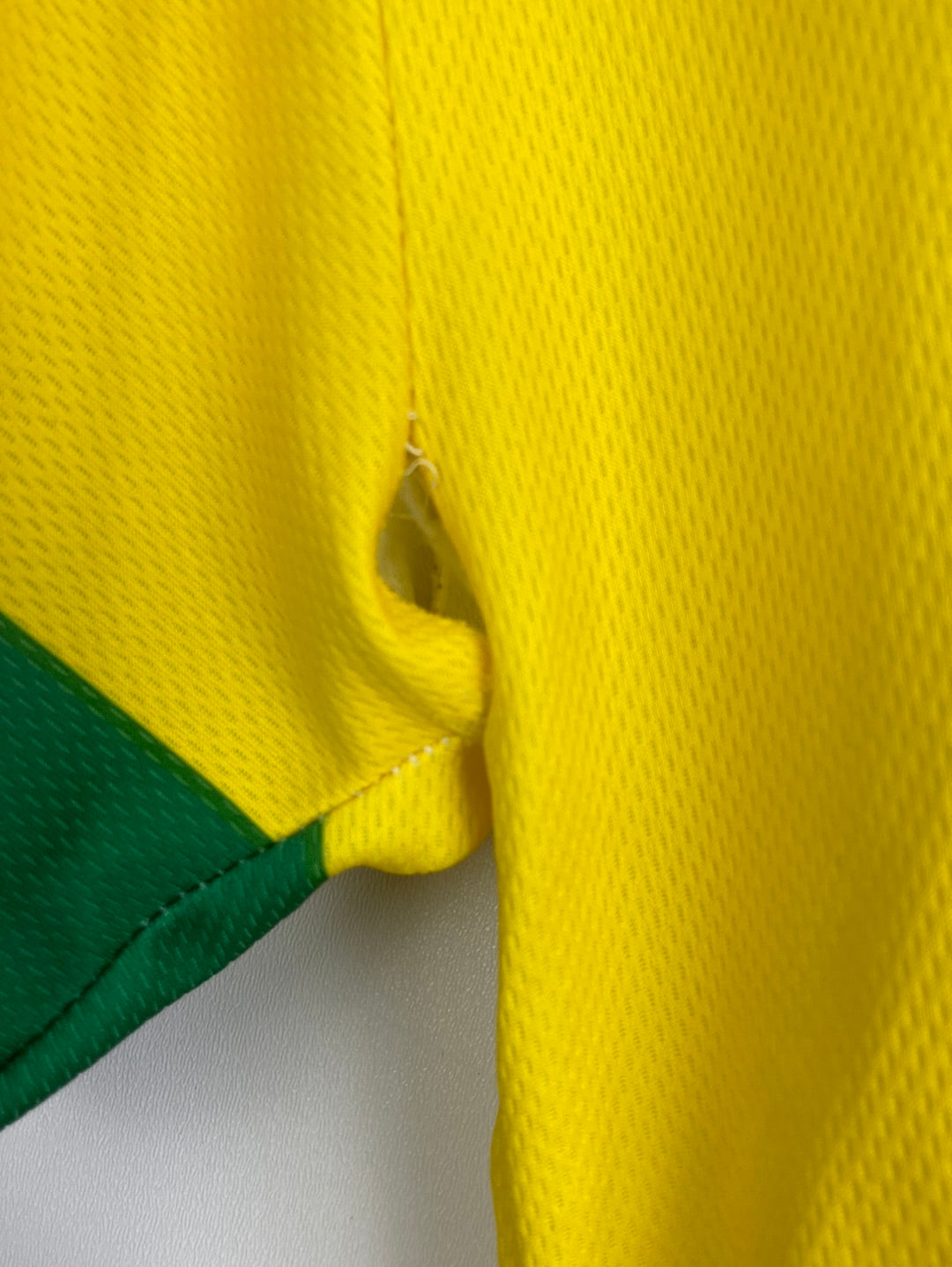 Brasilien Trikot (S)