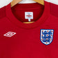 Umbro England Trikot (S)