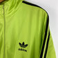 Adidas Trainingsjacke (XL)
