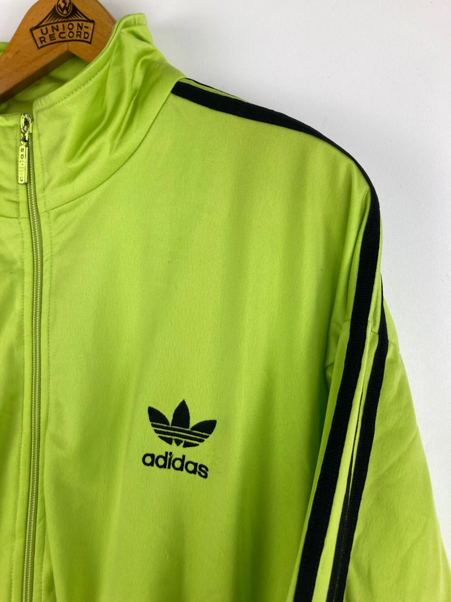 Adidas Trainingsjacke (XL)