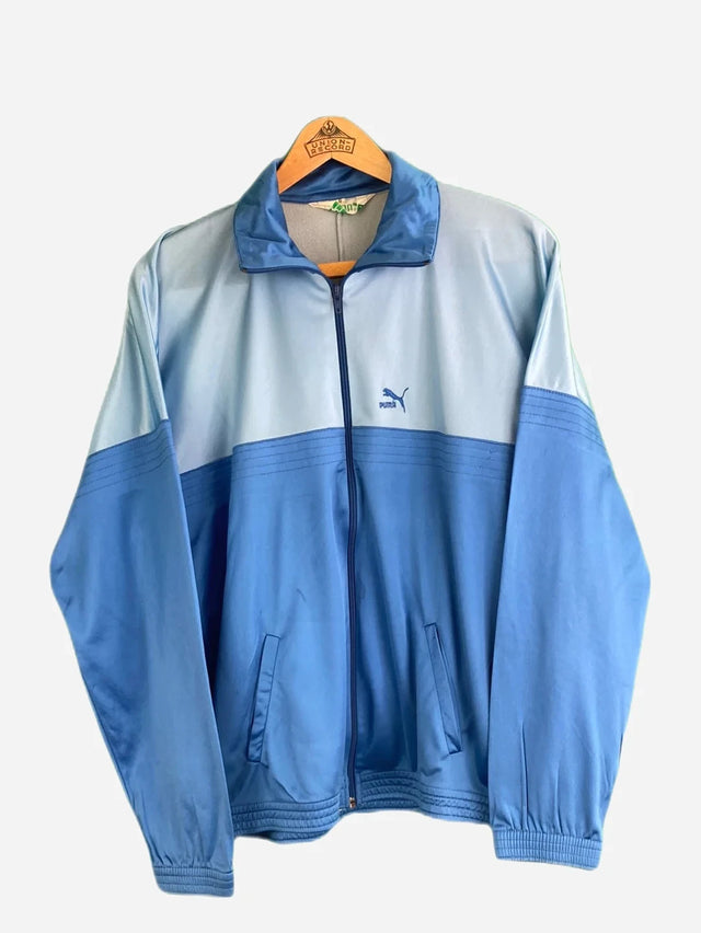 Puma Trainingsjacke (M)