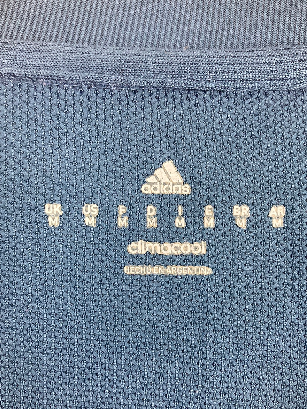 Adidas Argentinien Trikot (M)