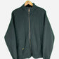 Carhartt sweat jacket (L)