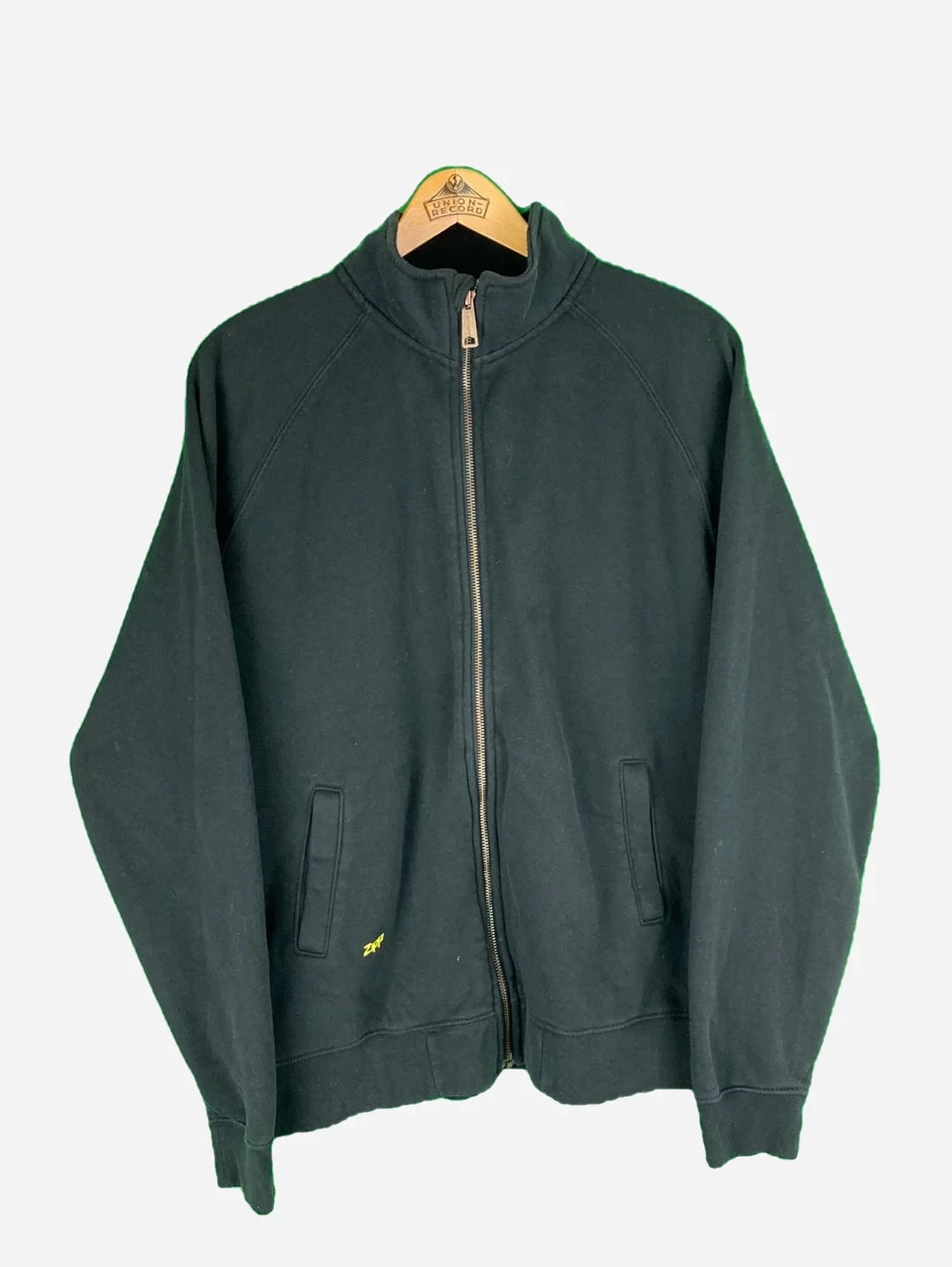 Carhartt sweat jacket (L)