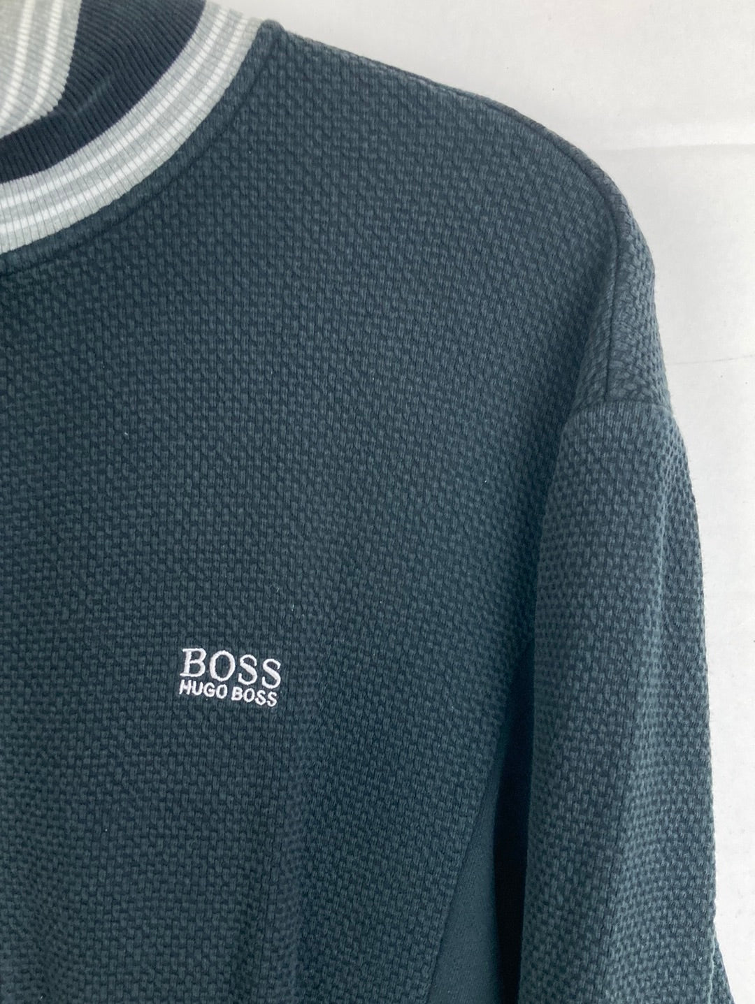 Hugo Boss jacket (M)