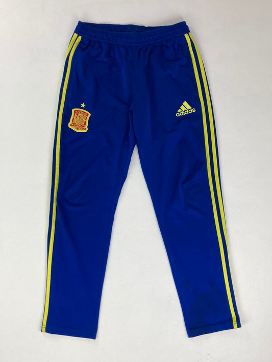 Adidas Spanien Track Pants (XS)