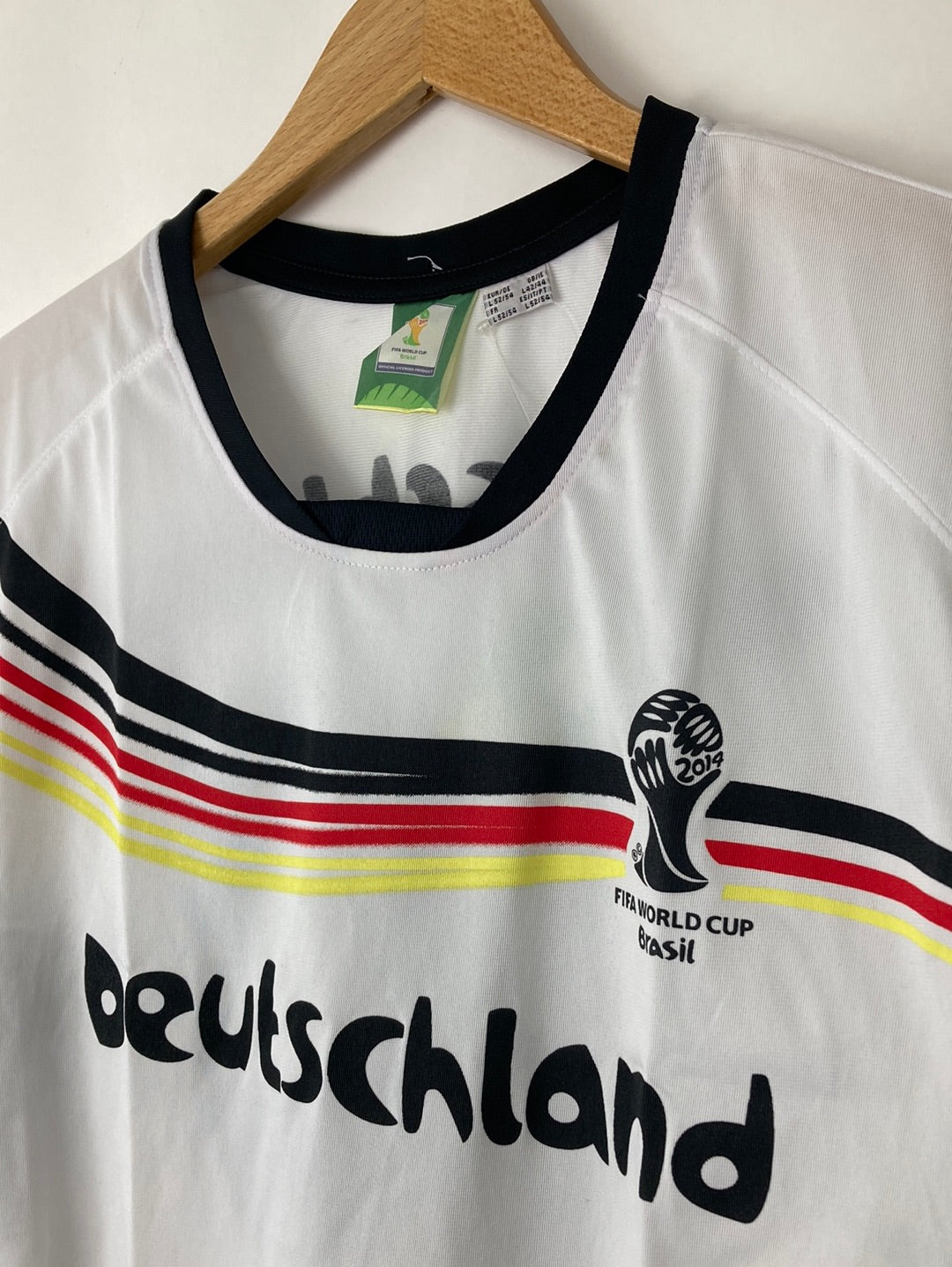 Deutschland WM 2014 Trikot (L)