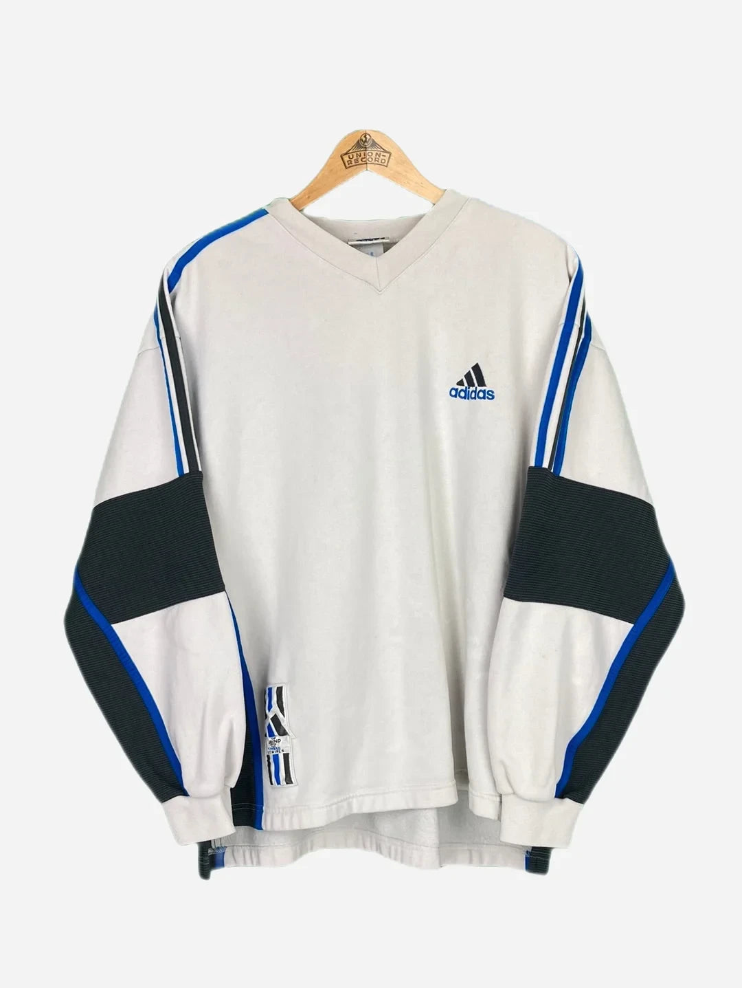 Adidas Sweater (M)