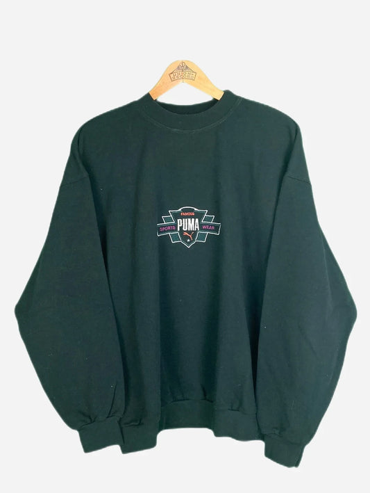 Puma Sweater (L)
