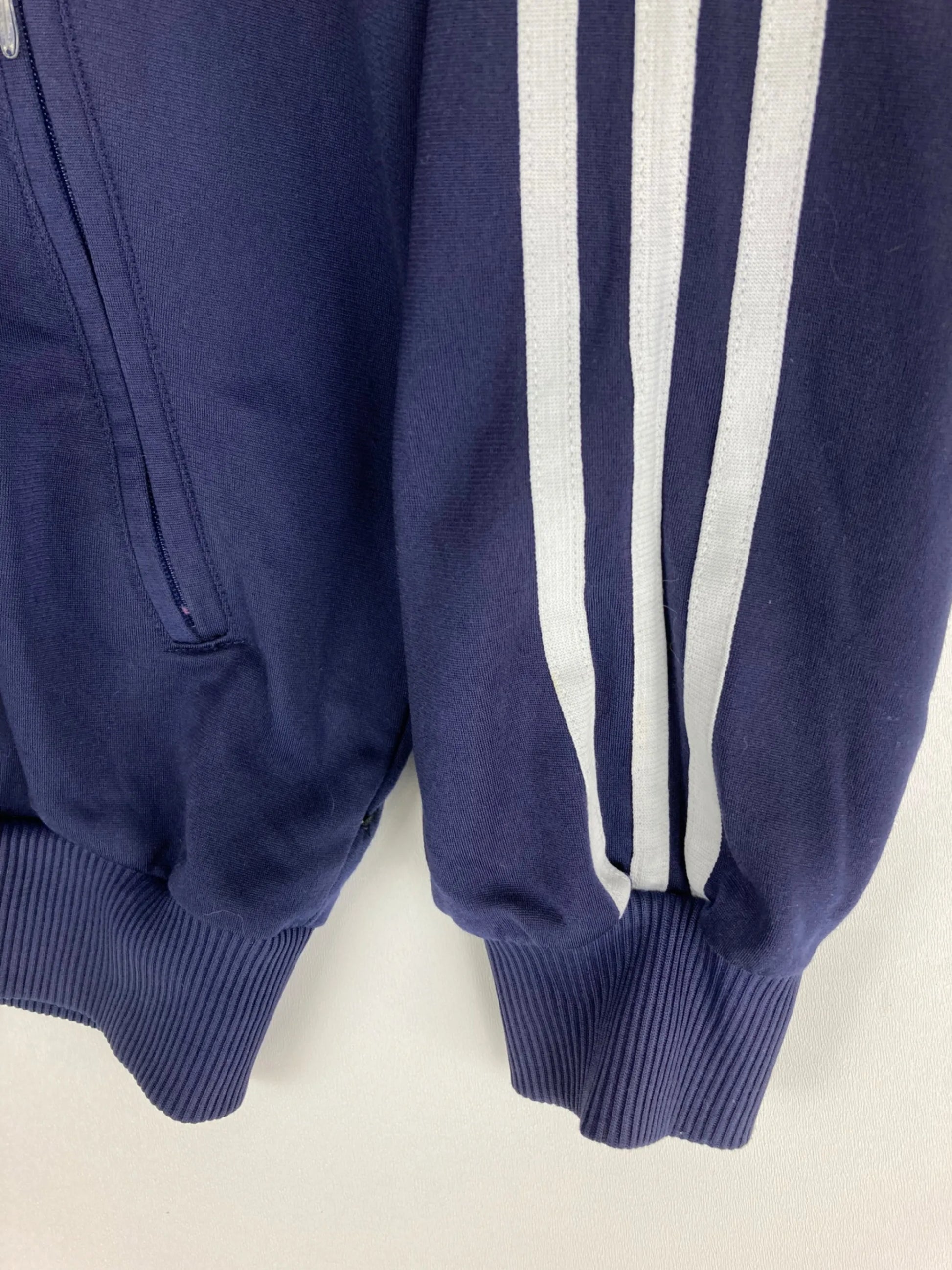 Adidas Trainingsjacke (S)