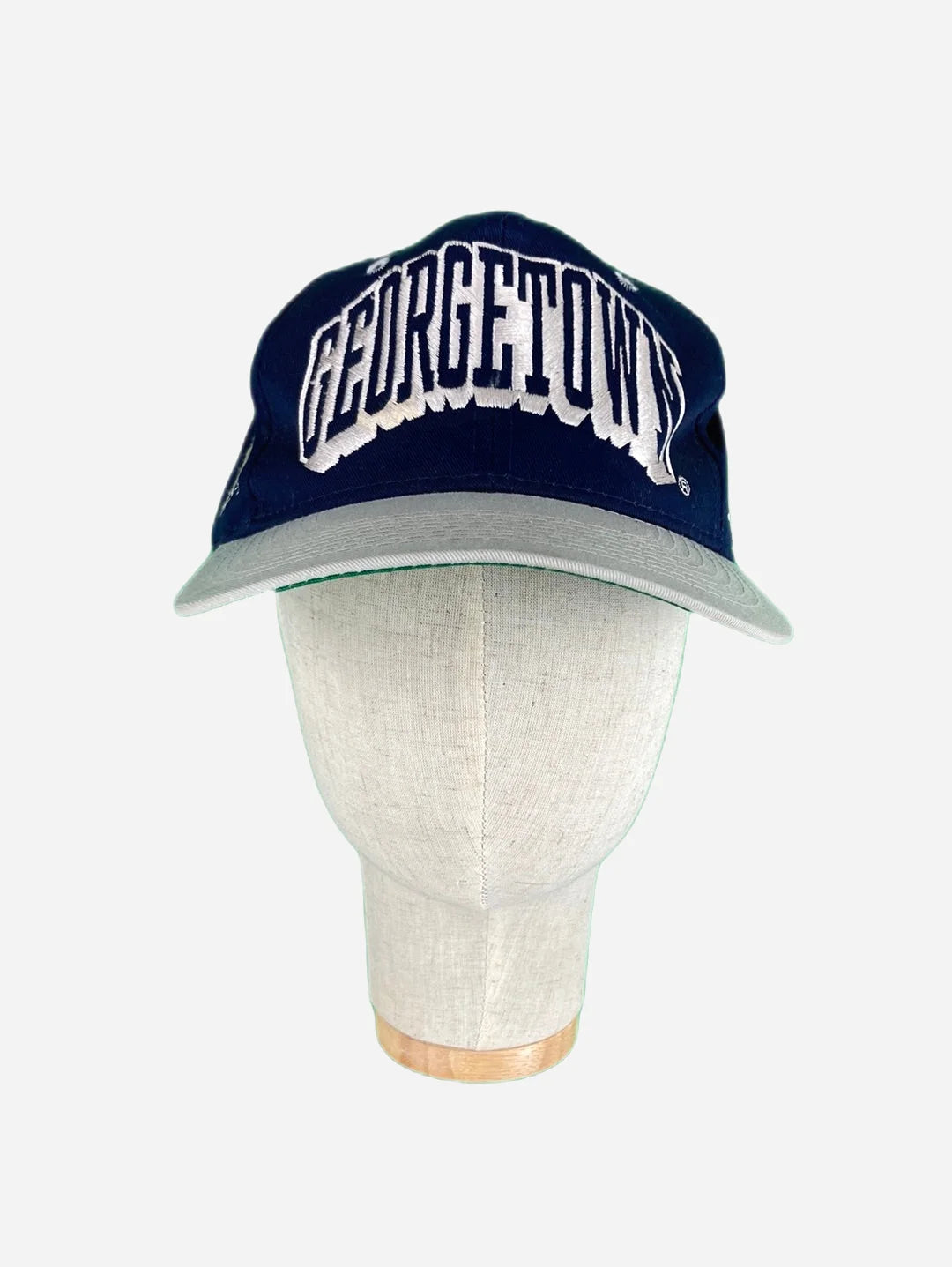 George Town Hoyas Cap